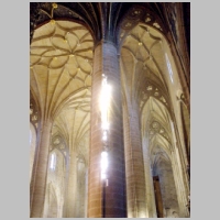 Concatedral de Logroño, photo Zarateman, Wikipedia,6.jpg